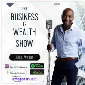 business and wealth show