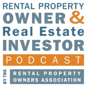 real estate property owner podcast